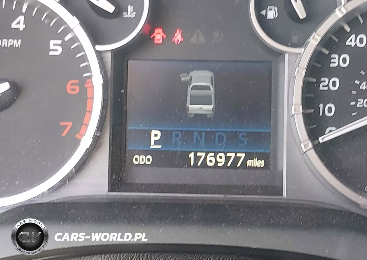 2014 Toyota Tundra Limited 5.7L V8 VIN:5TFHY5F10EX406691 - 15