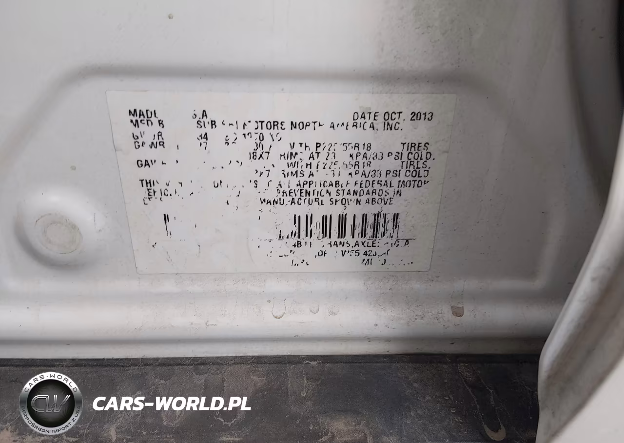 2014 Mitsubishi Outlander Sport Se VIN:4A4AP4AU4EE013118 - 17