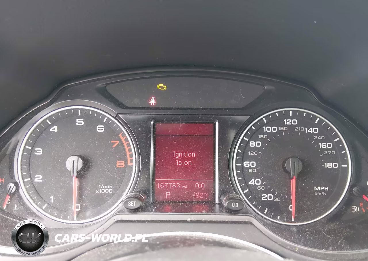 2009 Audi Q5 3.2 Premium VIN:WA1KK78R69A041927 - 7