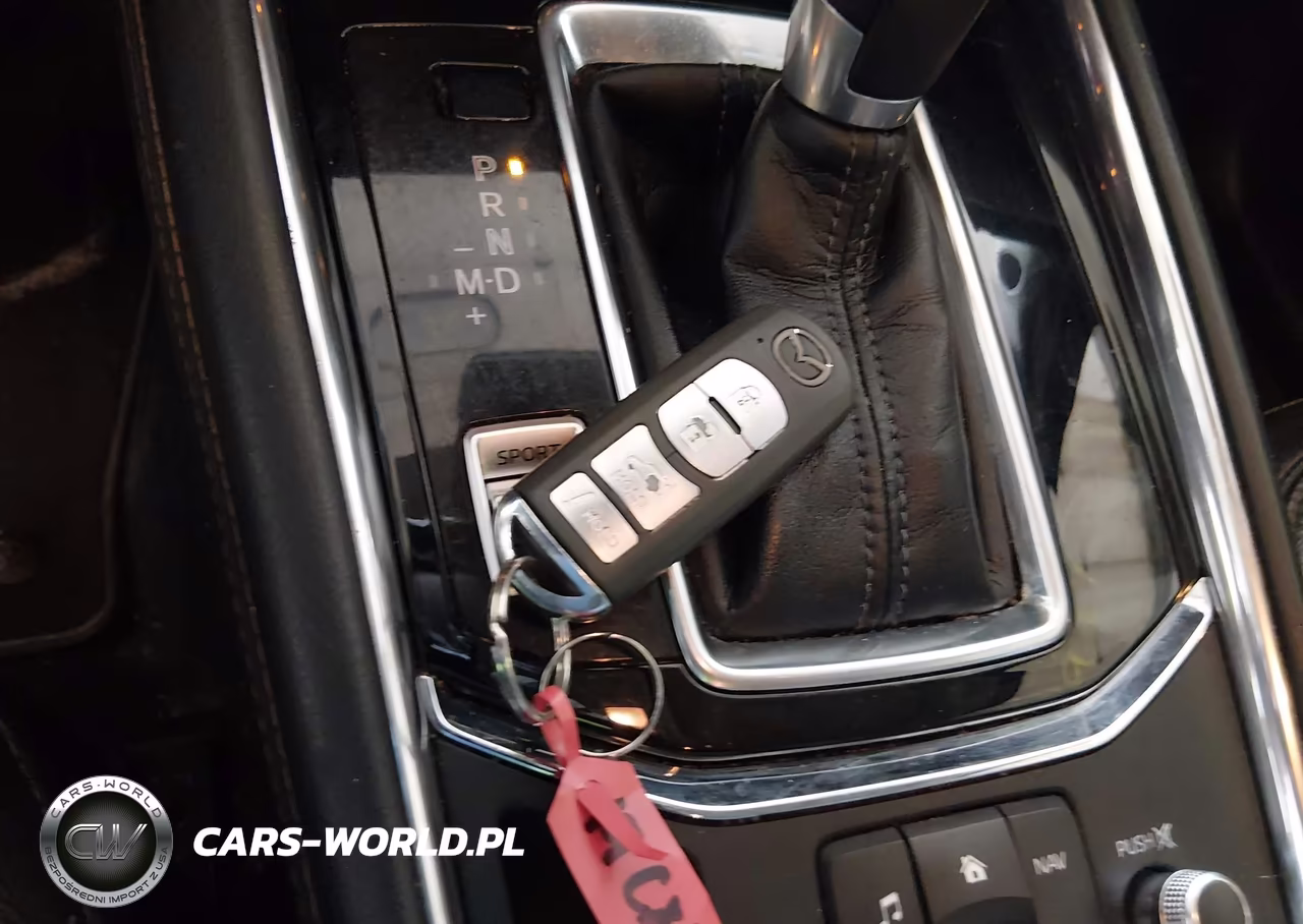 2019 Mazda Cx-5 Grand Touring Reserve VIN:JM3KFBDY0K0688689 - 11