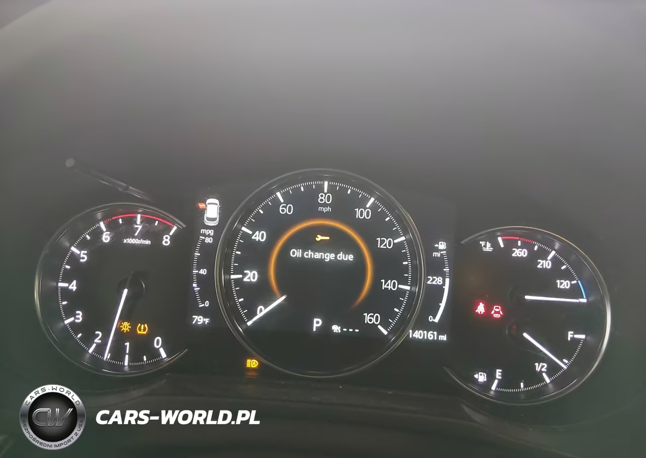 2019 Mazda Cx-5 Grand Touring Reserve VIN:JM3KFBDY0K0688689 - 7