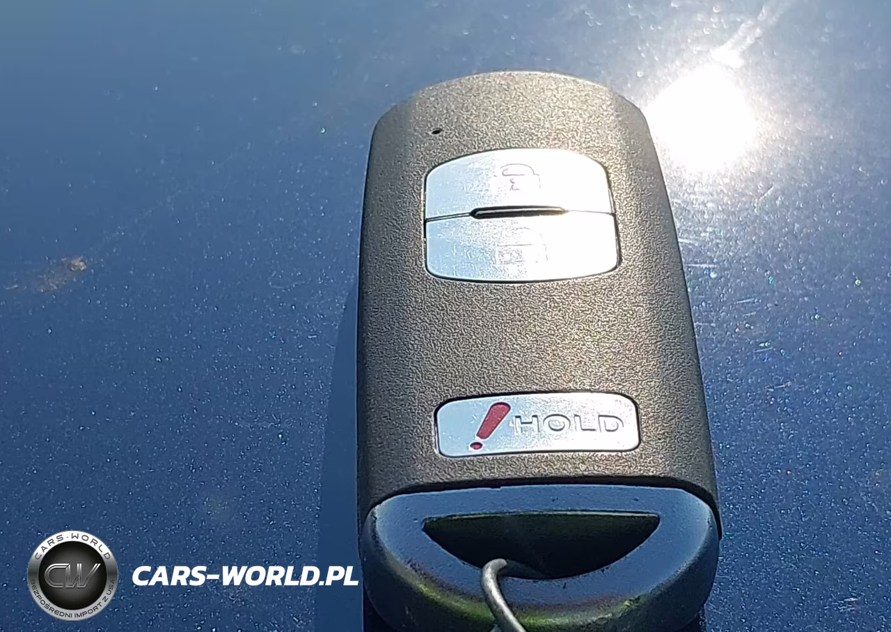 2017 Mazda Cx-5 Touring VIN:JM3KFBCL5H0106424 - 11