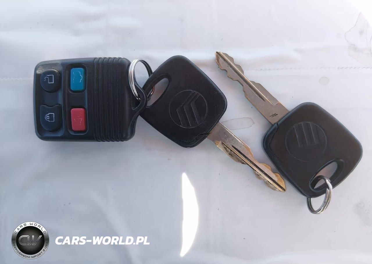 2000 Mercury Grand Marquis Ls VIN:2MEFM75W2YX641991 - 11