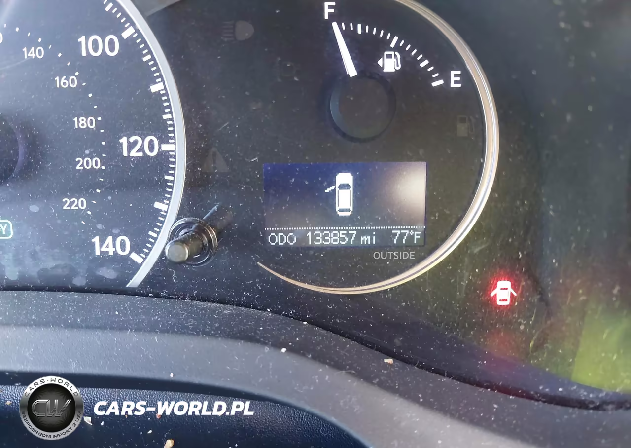 2016 Lexus Ct 200H VIN:JTHKD5BH0G2279590 - 16