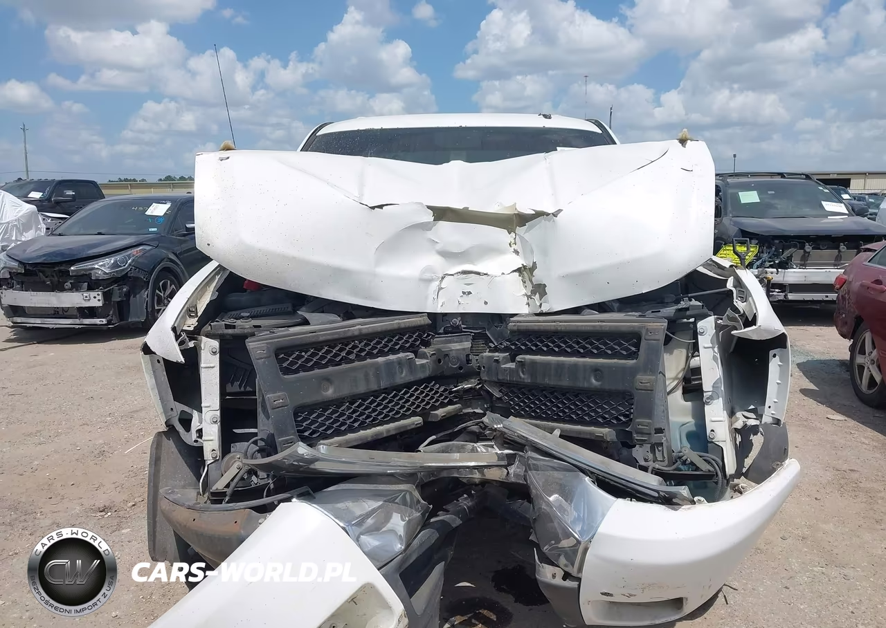 2010 Chevrolet Silverado 1500 Lt VIN:3GCRCSE03AG215131 - 12
