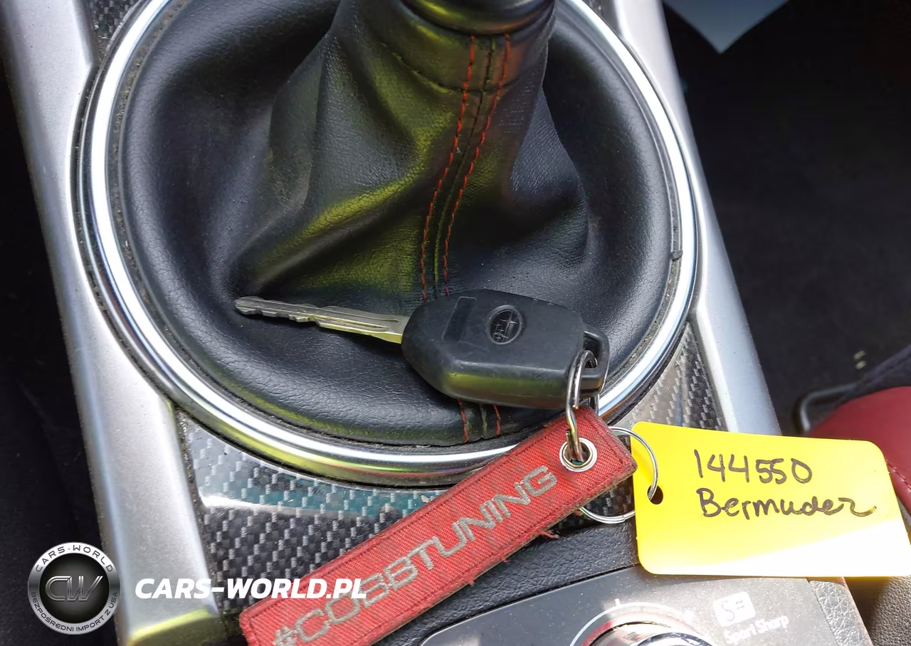 2015 Subaru Wrx Sti VIN:JF1VA2L63F9813339 - 11