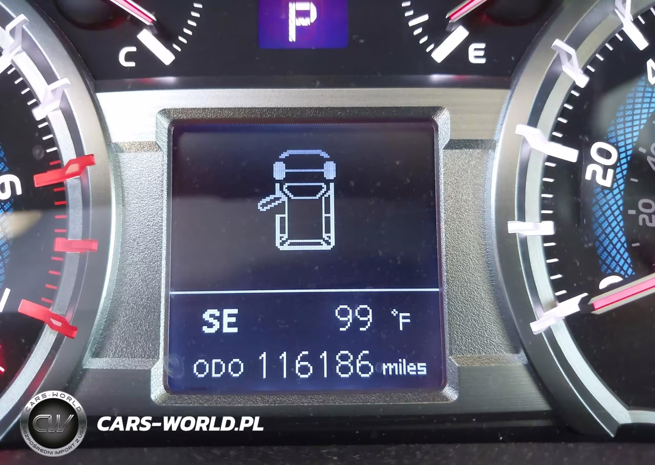 2015 Toyota 4Runner Sr5 VIN:JTEZU5JR1F5104221 - 15