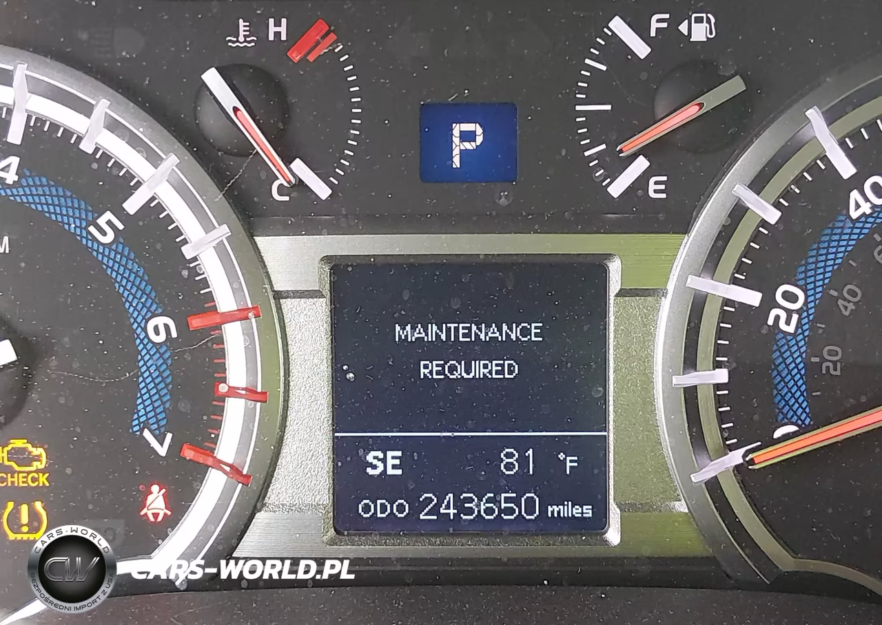 2018 Toyota 4Runner VIN:JTEBU5JRXJ5531746 - 15