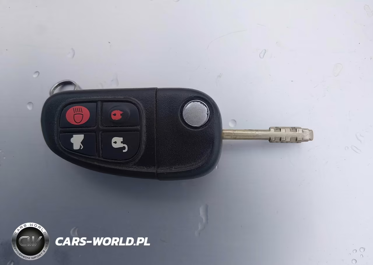 2004 Jaguar X-Type 3.0 VIN:SAJEA51C64WD73480 - 11