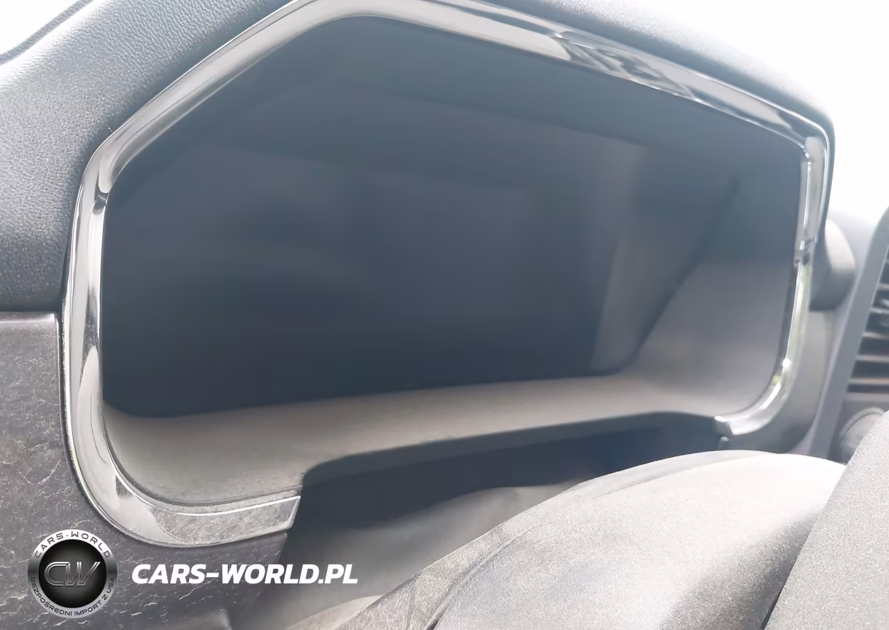 2023 Ford F-150 Lightning Pro VIN:1FT6W1EV3PWG31786 - 15