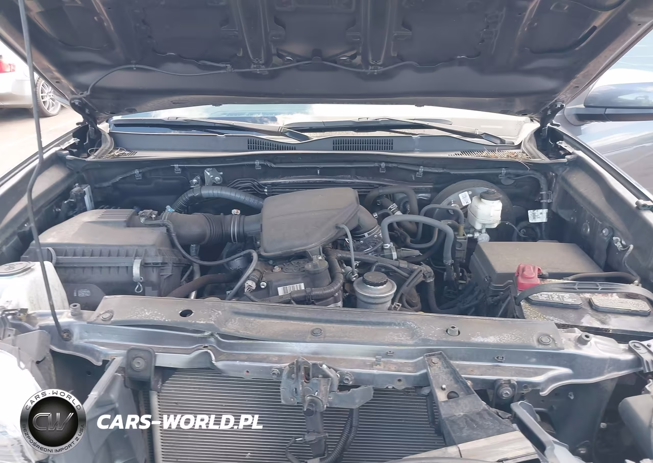 2021 Toyota Tacoma Sr5 VIN:3TYAX5GN8MT019806 - 10