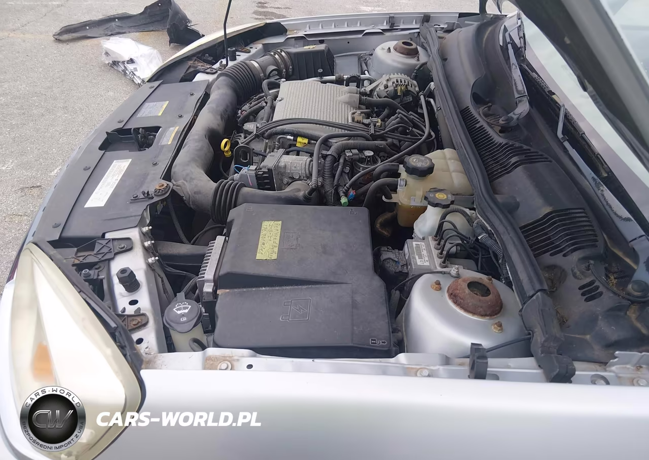2004 Chevrolet Malibu Ls VIN:1G1ZT54844F180493 - 10