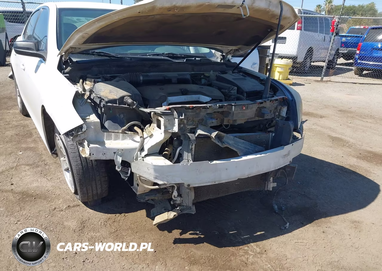 2013 Chevrolet Malibu 1Ls VIN:1G11B5SA7DF259274 - 6
