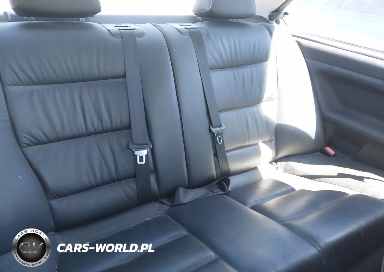 1999 BMW 328Is VIN:WBABG233XXET38568 - 8