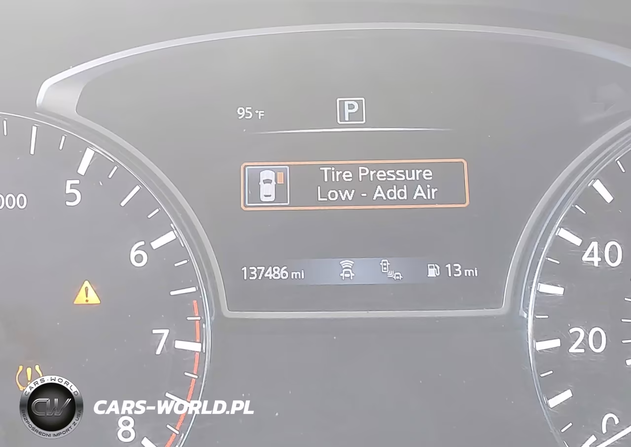 2019 Nissan Pathfinder Sl VIN:5N1DR2MN2KC611900 - 15