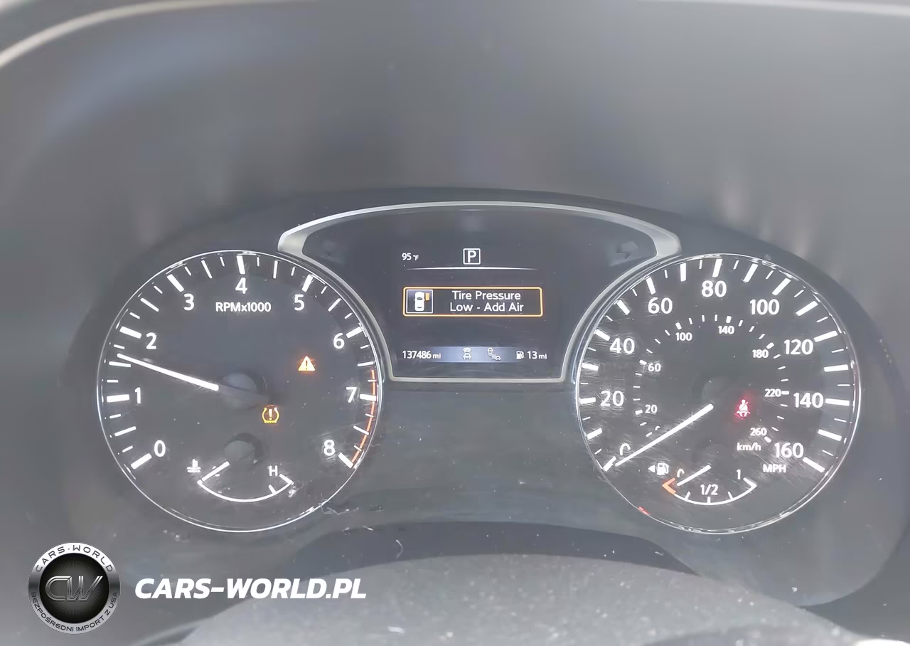 2019 Nissan Pathfinder Sl VIN:5N1DR2MN2KC611900 - 7
