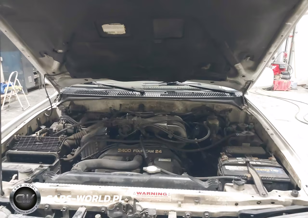 1999 Toyota 4Runner Limited VIN:JT3HN87R8X0245022 - 10