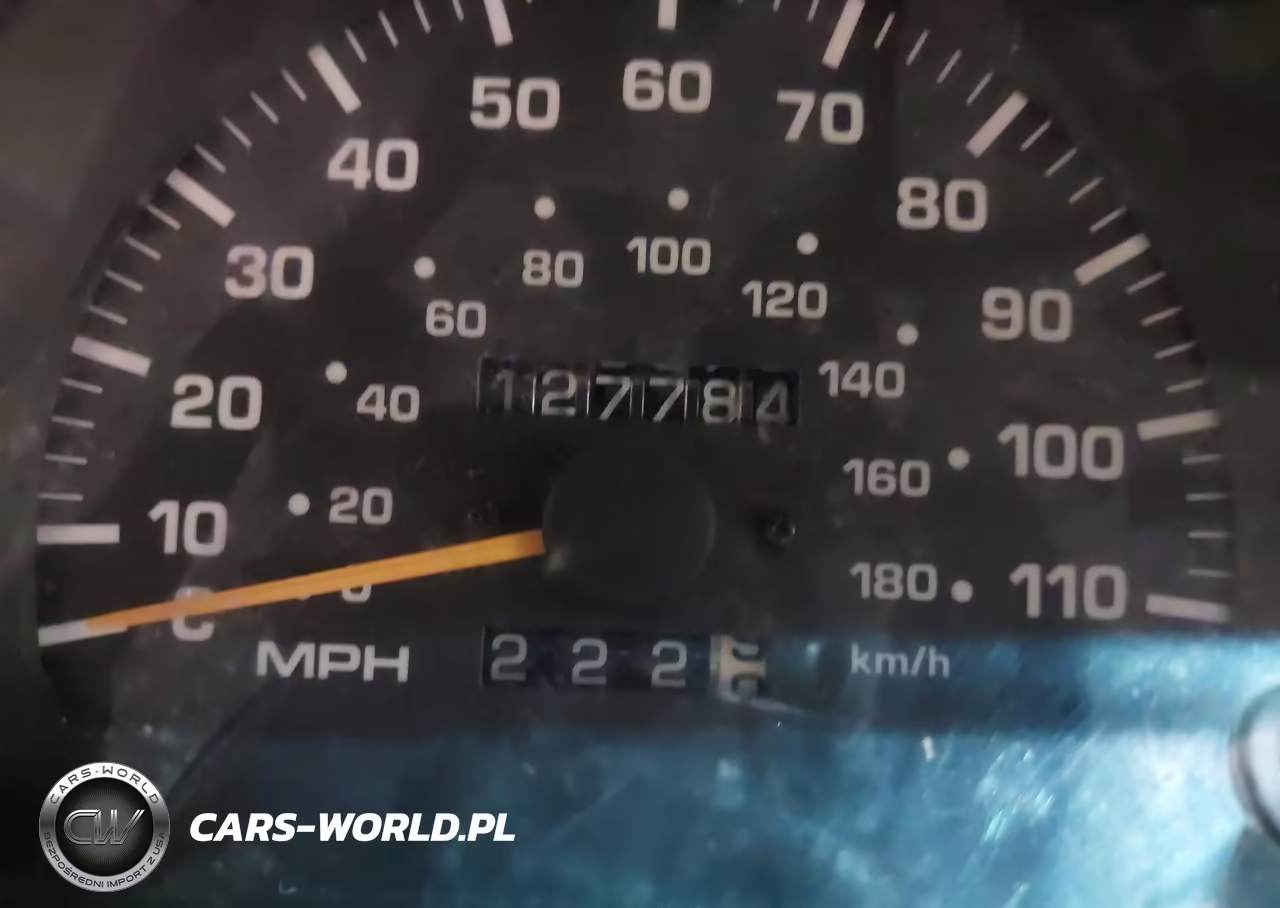1999 Toyota 4Runner Limited VIN:JT3HN87R8X0245022 - 7
