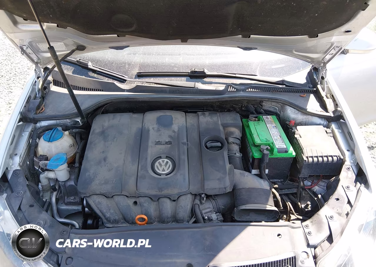2013 Volkswagen Jetta Sportwagen 2.5L Se VIN:3VWPP7AJXDM678524 - 10