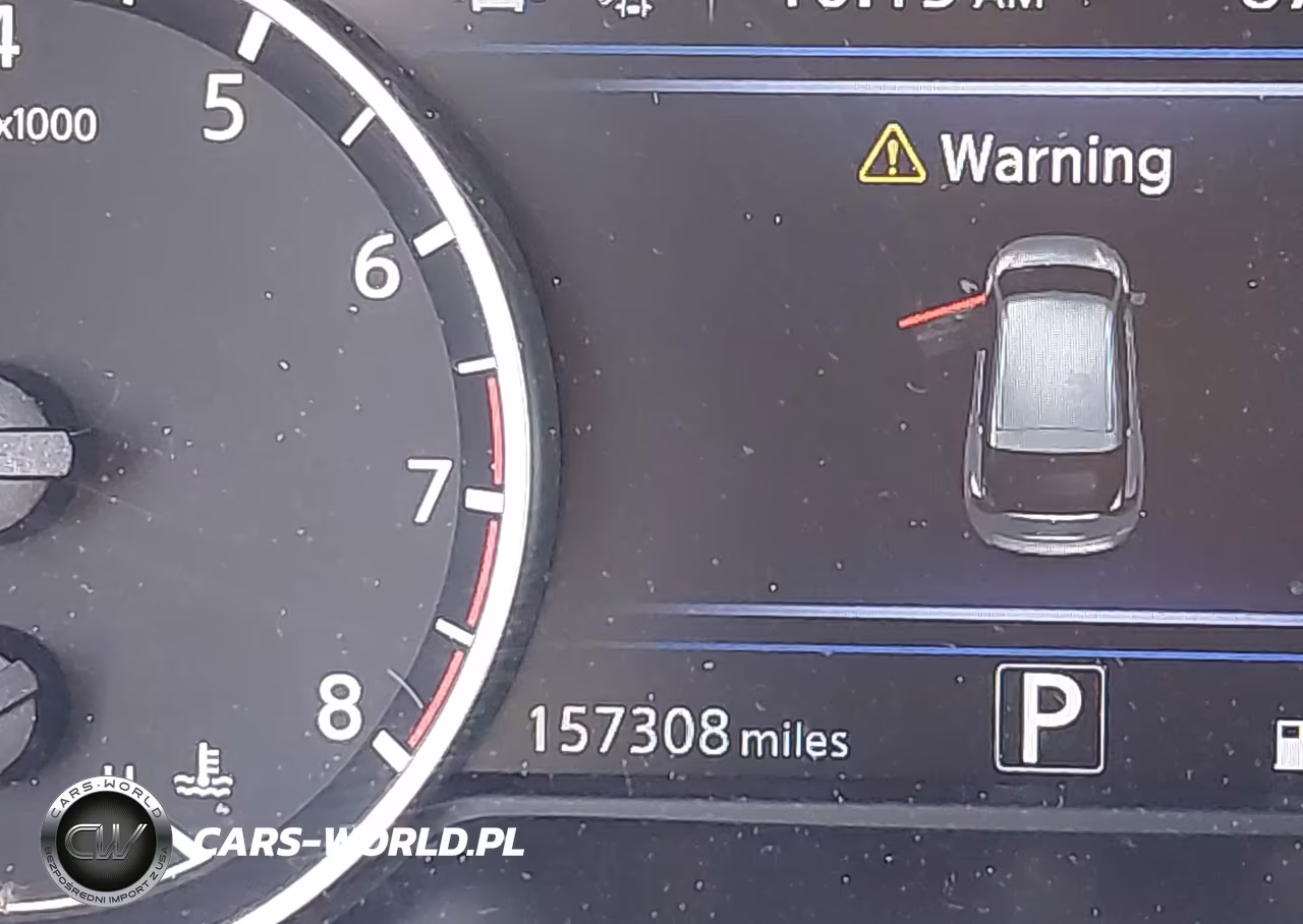 2020 Nissan Murano Sv Fwd VIN:5N1AZ2BJ2LN140159 - 16