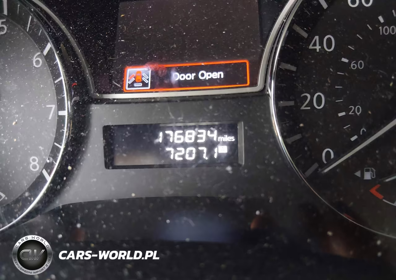 2013 Nissan Pathfinder Sl VIN:5N1AR2MM9DC600762 - 15
