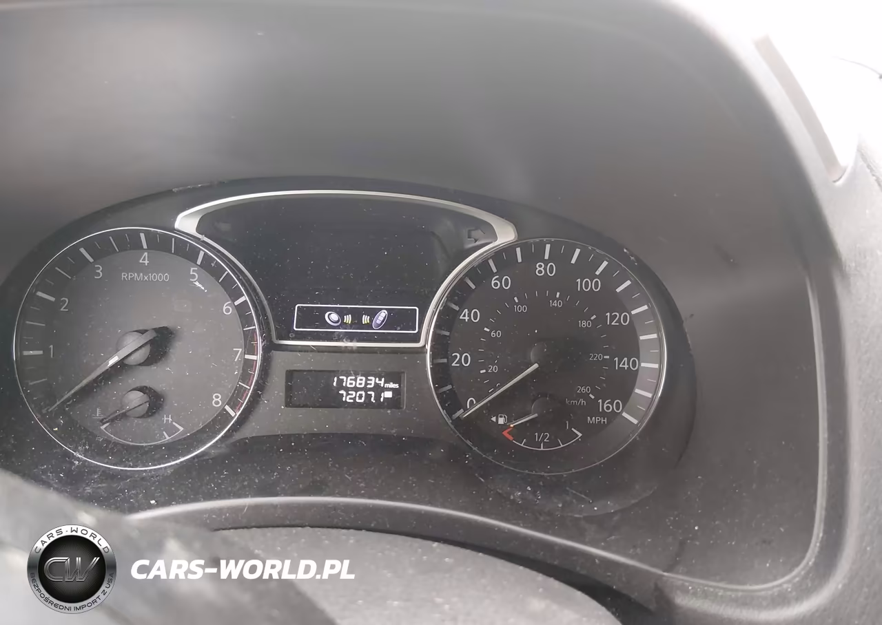2013 Nissan Pathfinder Sl VIN:5N1AR2MM9DC600762 - 7