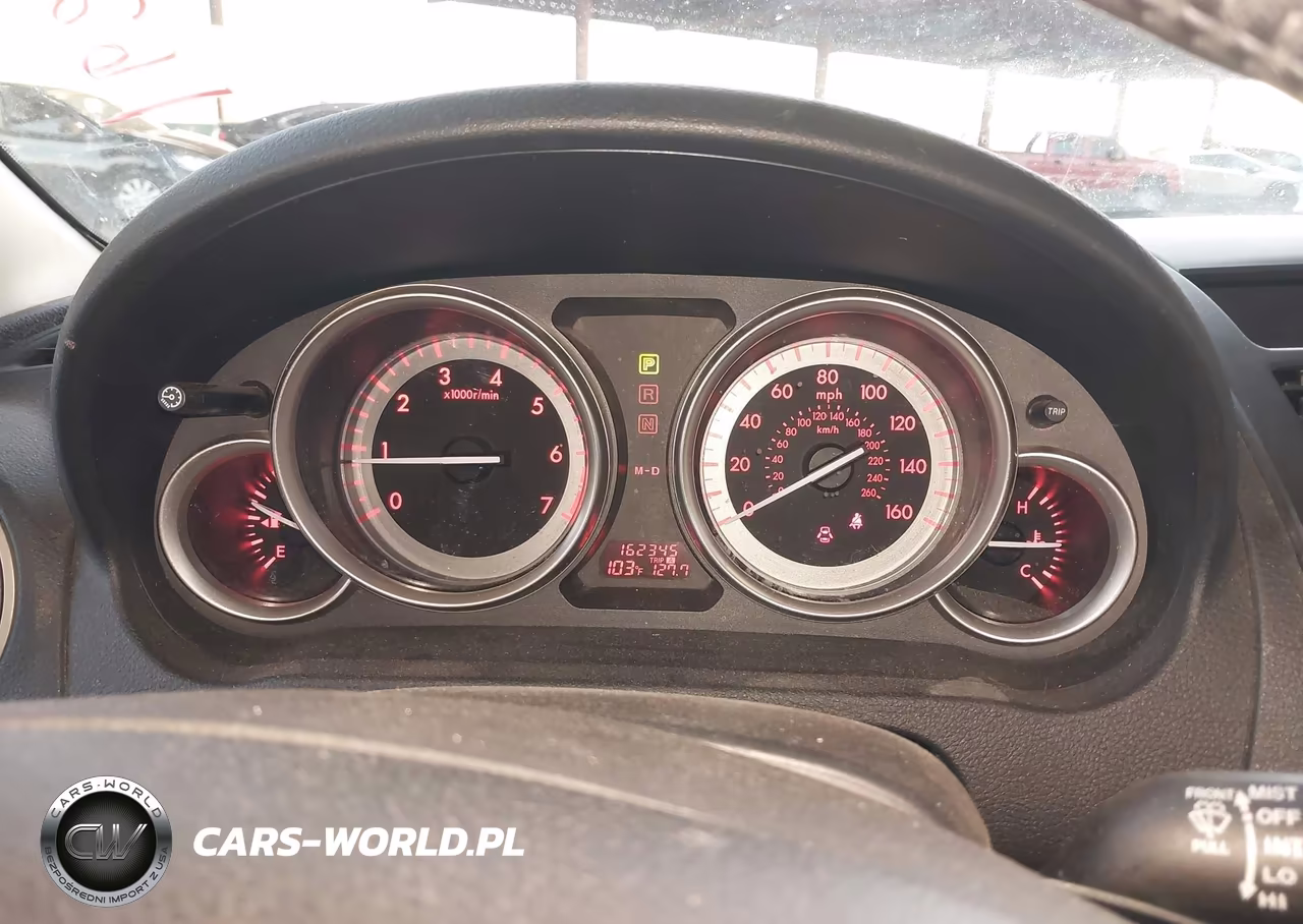 2013 Mazda Mazda6 I Touring Plus VIN:1YVHZ8EH8D5M08299 - 7