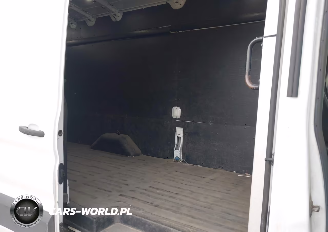 2020 Ford Transit-250 Cargo Van VIN:1FTBR3X86LKB54250 - 8