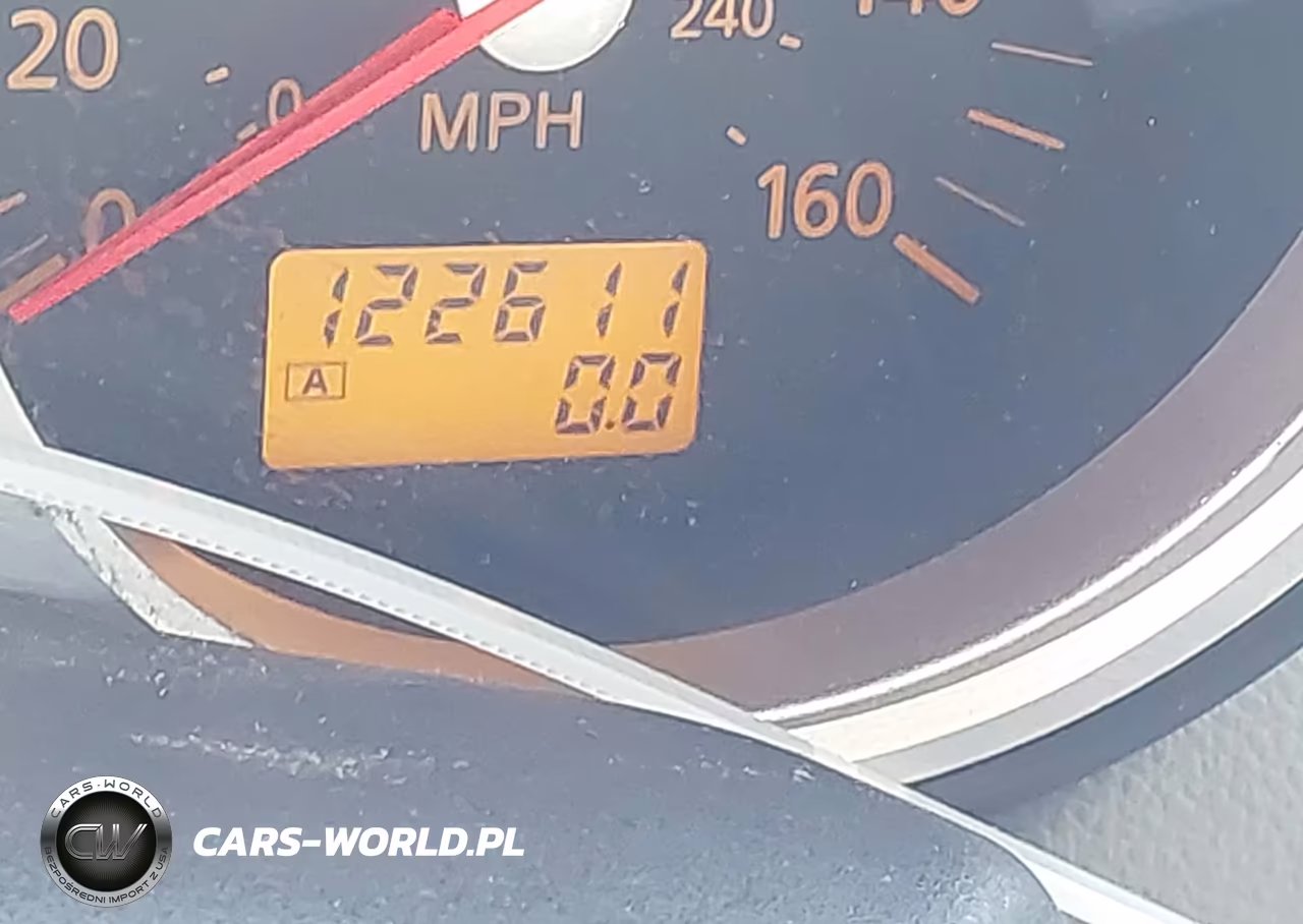 2005 Nissan 350Z Touring VIN:JN1AZ36A85M759042 - 7