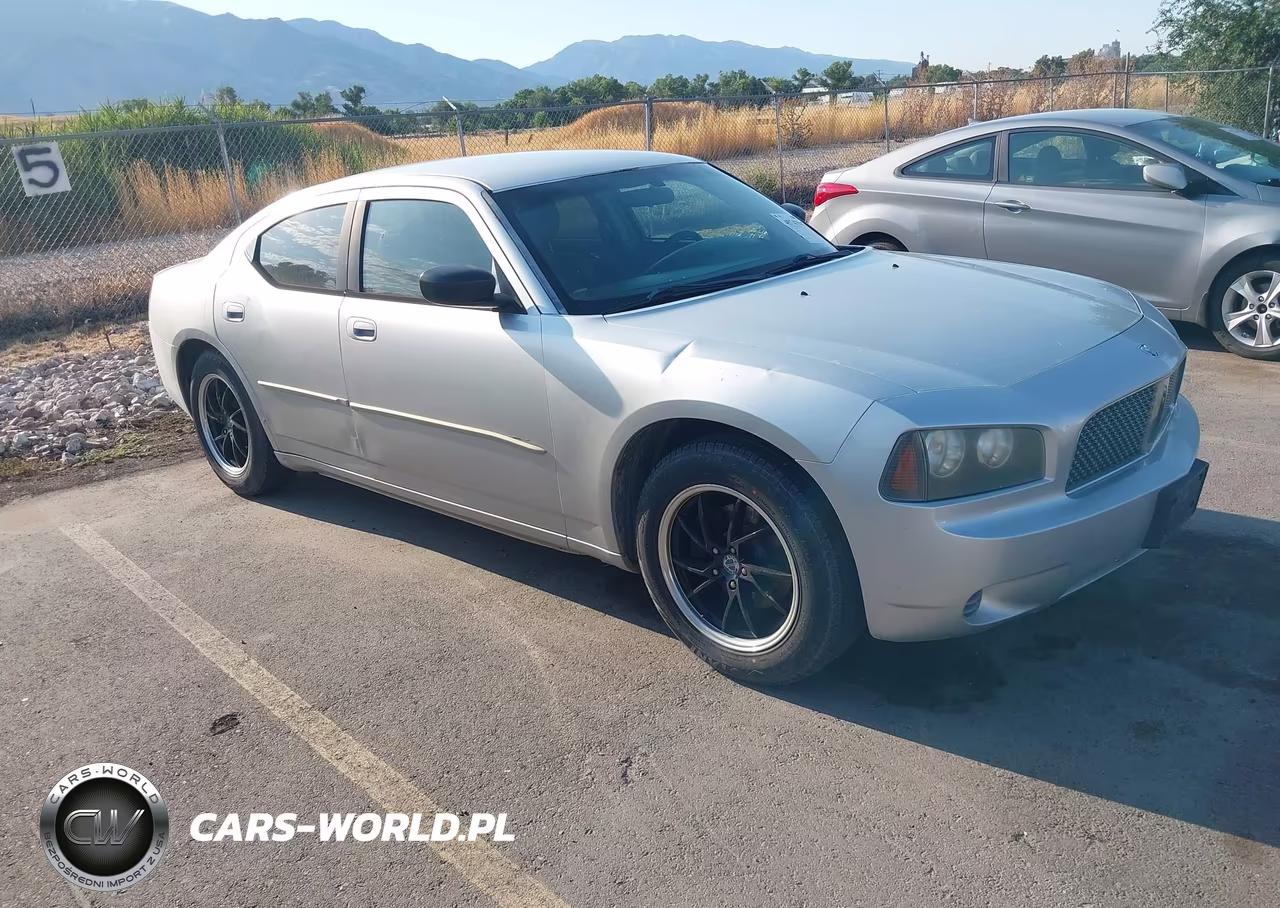 2006 Dodge Charger
