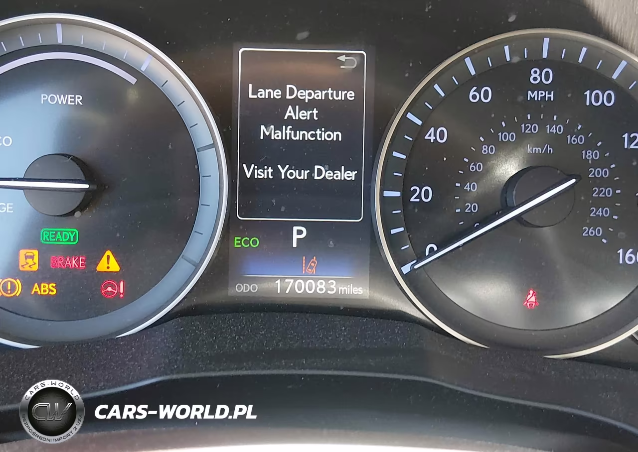 2018 Lexus Es 300H VIN:JTHBW1GG3J2187450 - 15