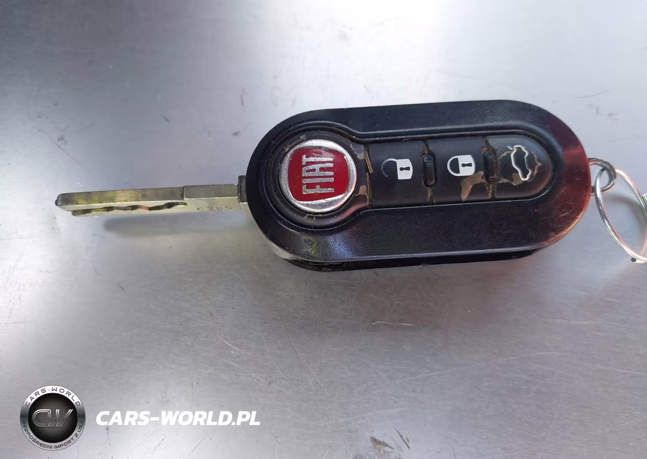 2014 Fiat 500 Sport VIN:3C3CFFBR6ET288535 - 11