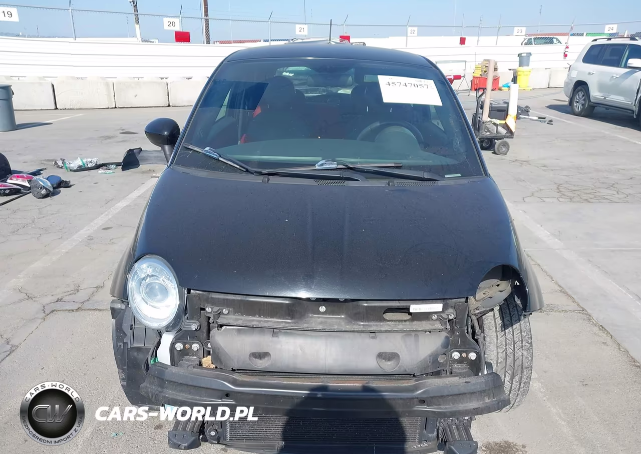 2014 Fiat 500 Sport VIN:3C3CFFBR6ET288535 - 13