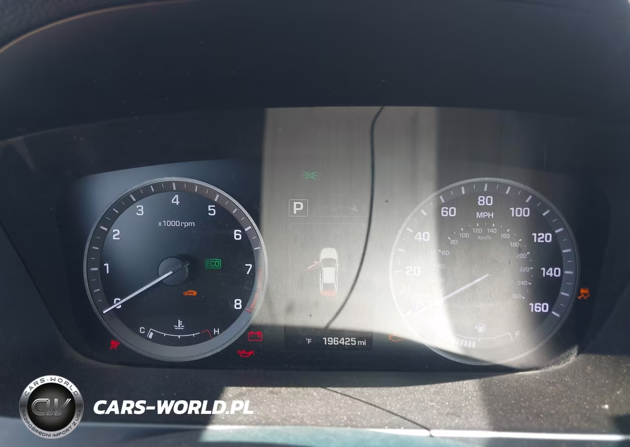 2015 Hyundai Sonata Limited VIN:5NPE34AFXFH038693 - 7