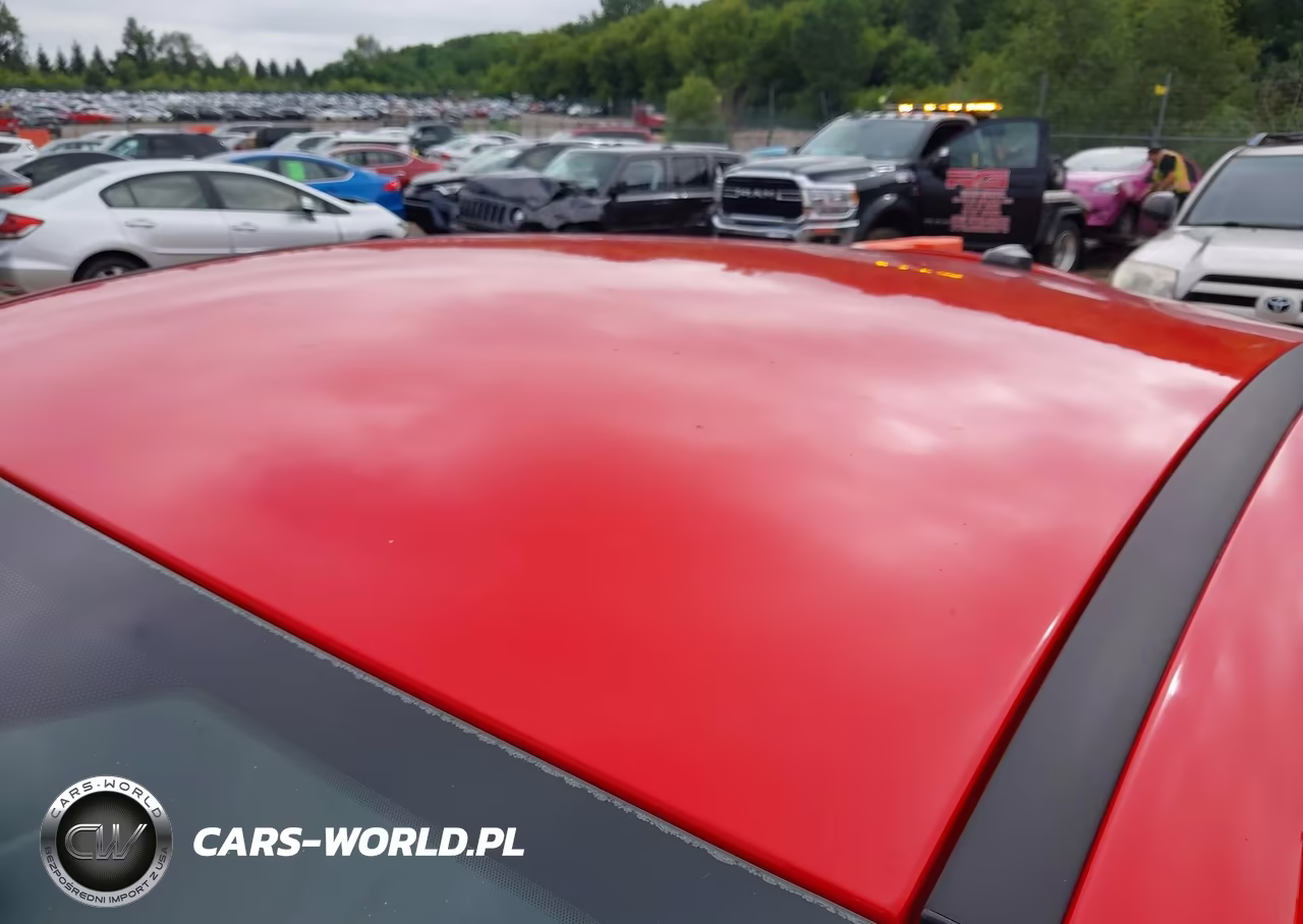 2014 Ford Focus Se VIN:1FADP3K22EL319537 - 17