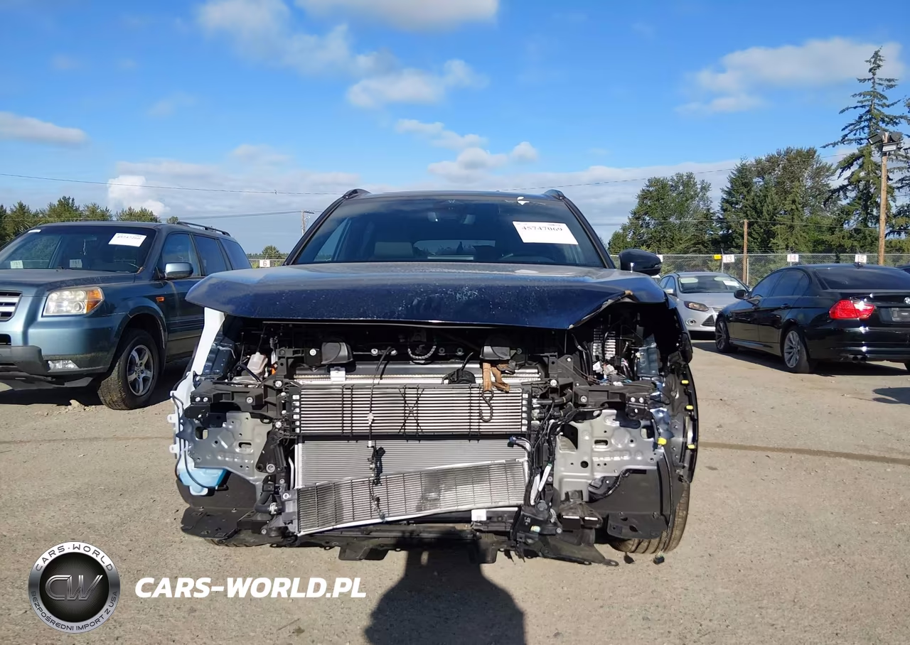 2026 Honda Cr-V Hybrid Awd Sport Touring VIN:7FARS6H90TE089246 - 13