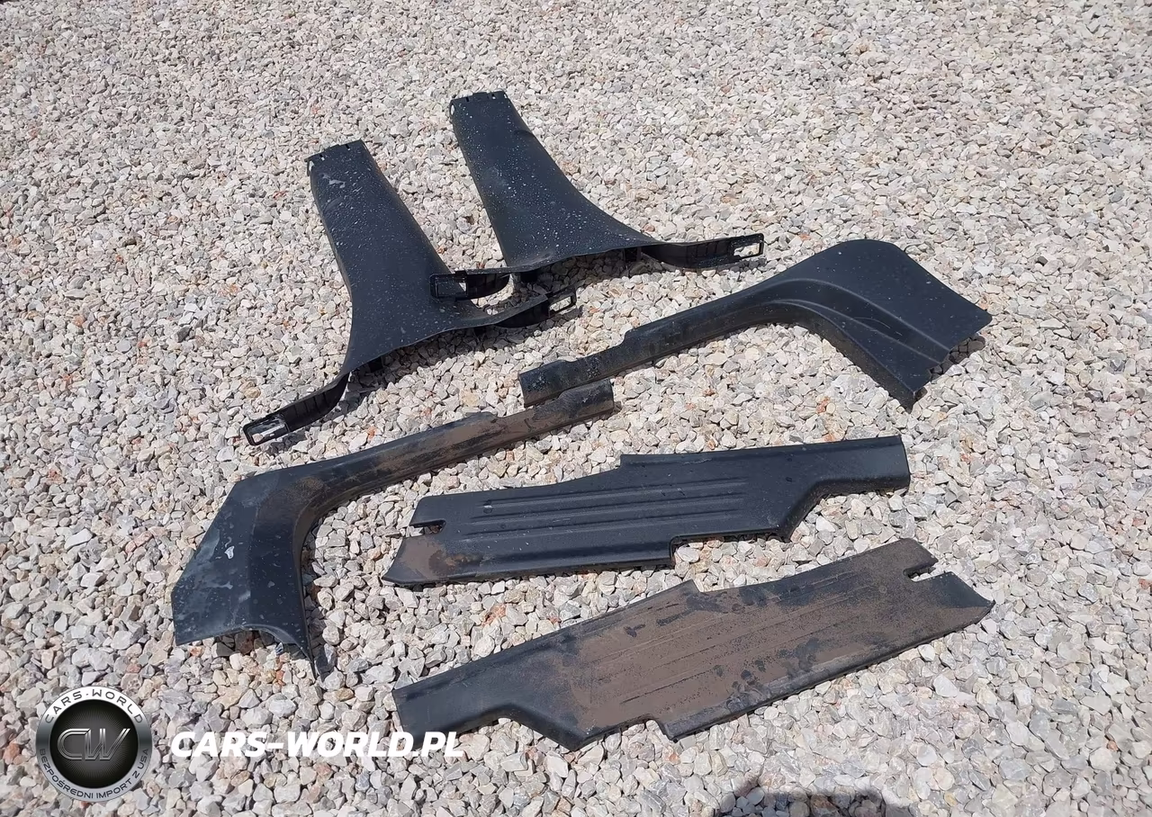 2020 Buick Enclave Fwd Essence VIN:5GAERBKW1LJ317715 - 12