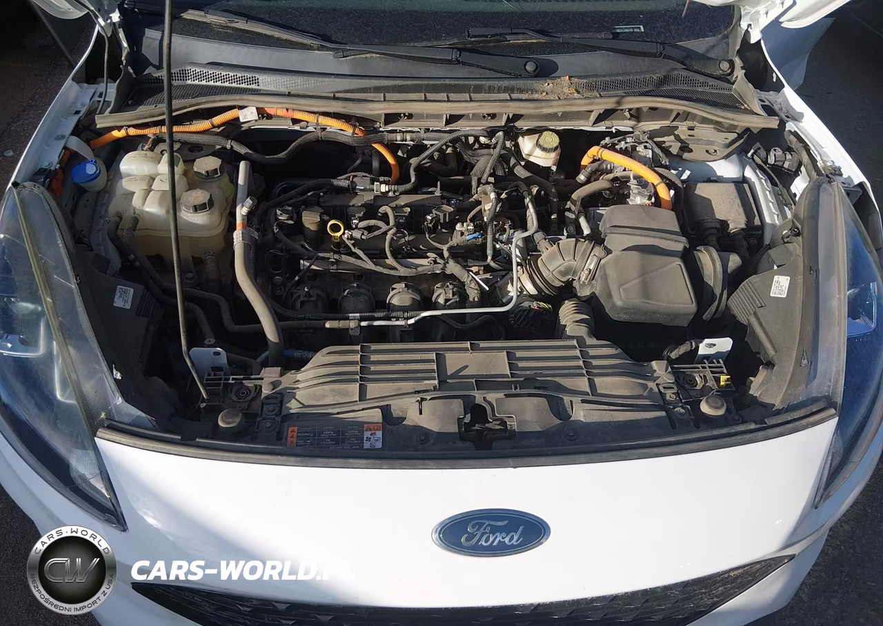2020 Ford Escape Se Sport VIN:1FMCU9BZ2LUB83735 - 10