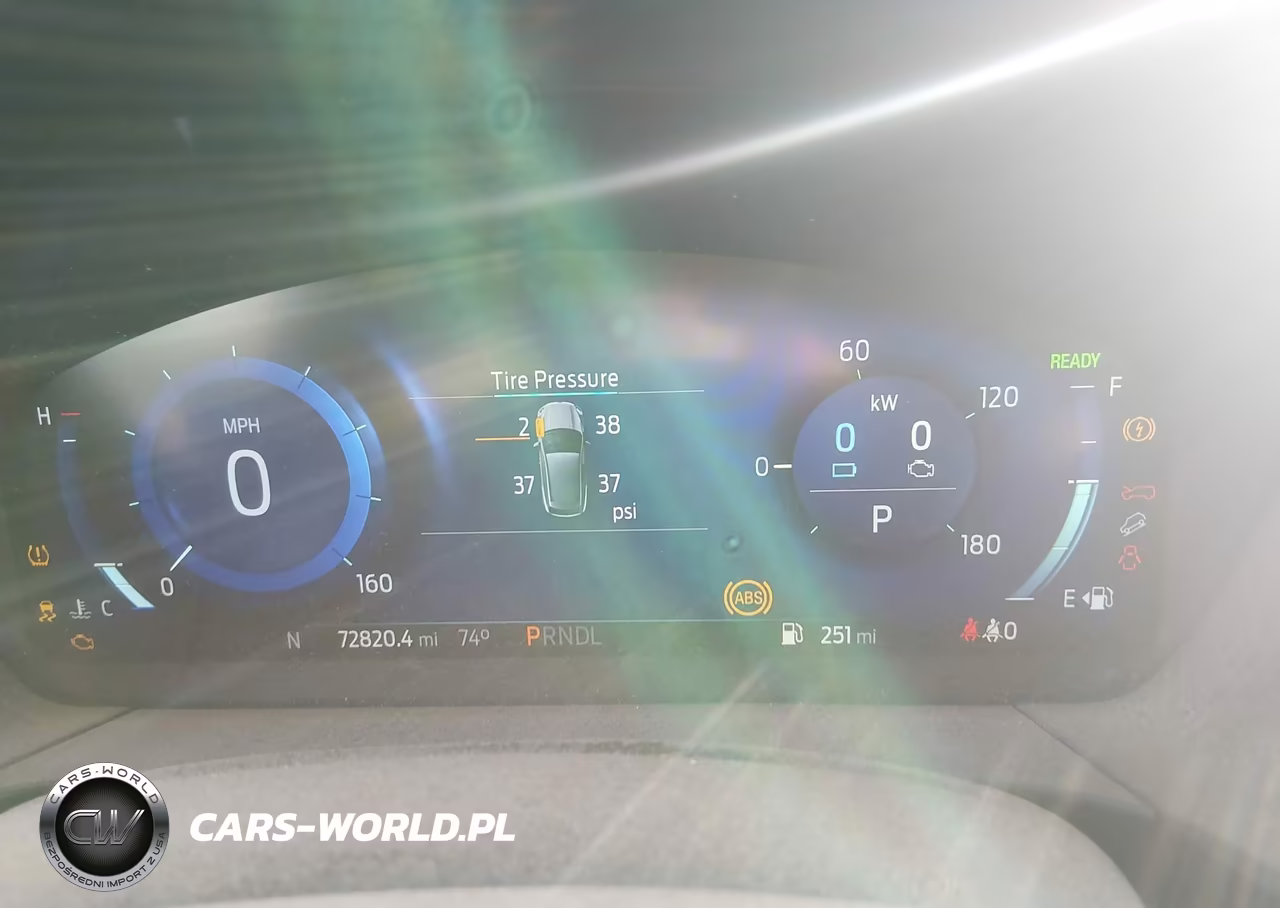 2020 Ford Escape Se Sport VIN:1FMCU9BZ2LUB83735 - 7