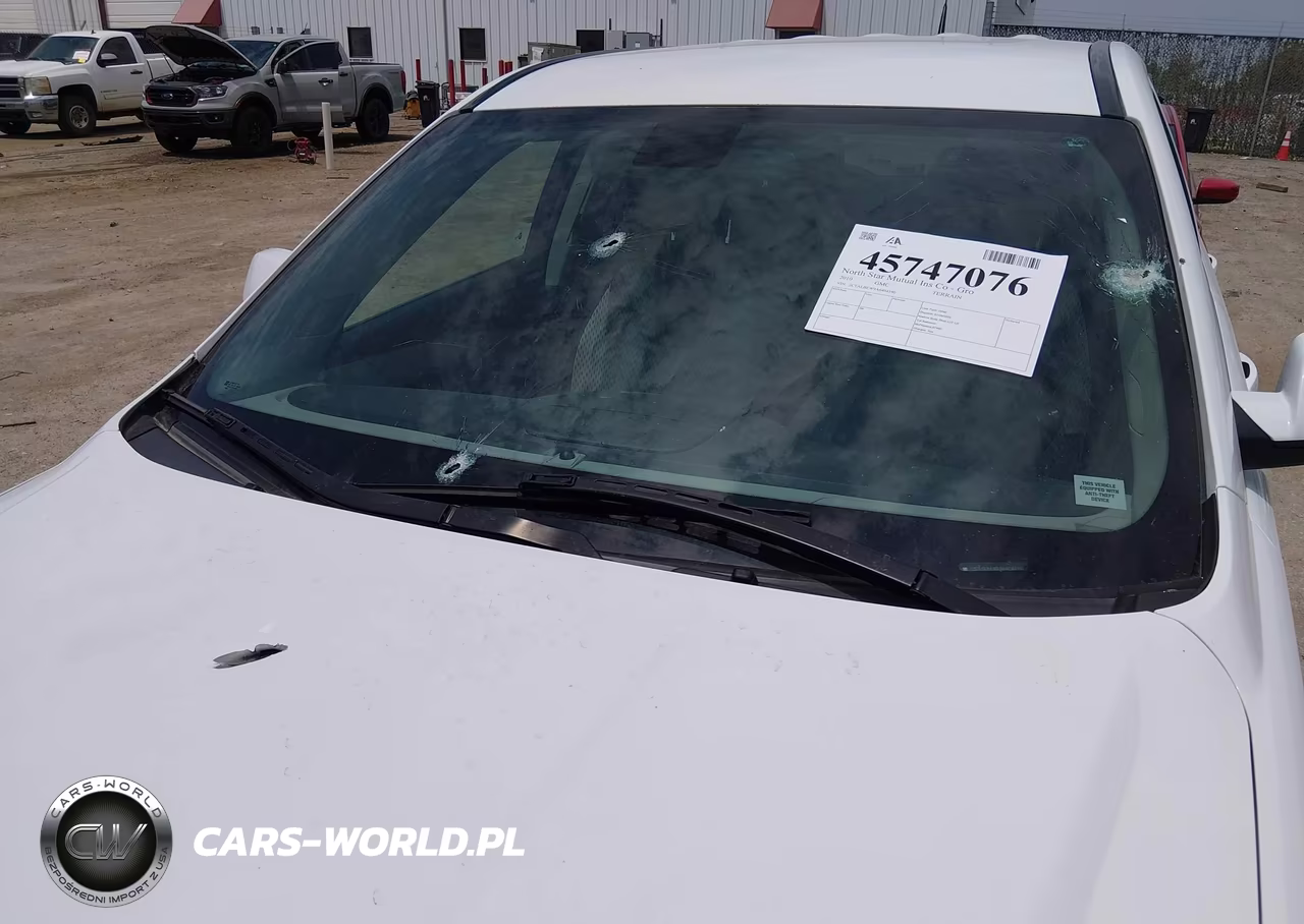 2010 GMC Terrain Sle-1 VIN:2CTALBEW9A6404190 - 6