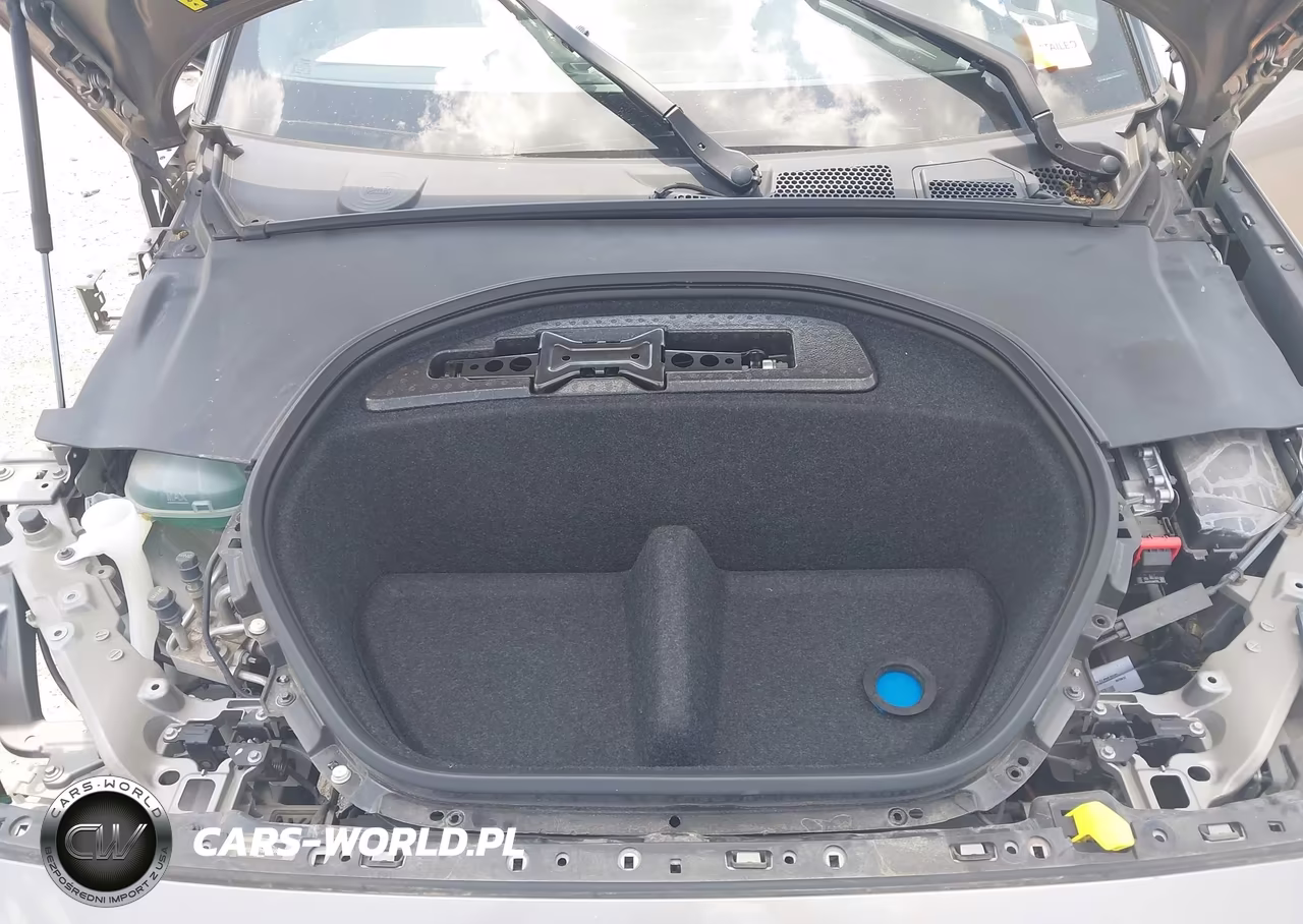 2022 Polestar 2 Long Range Dual Motor VIN:LPSED3KA8NL055991 - 10