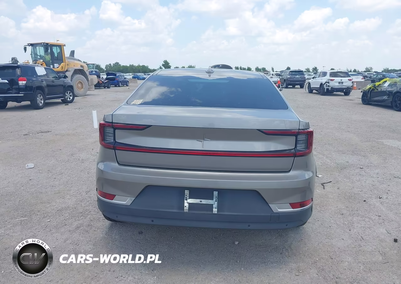 2022 Polestar 2 Long Range Dual Motor VIN:LPSED3KA8NL055991 - 17