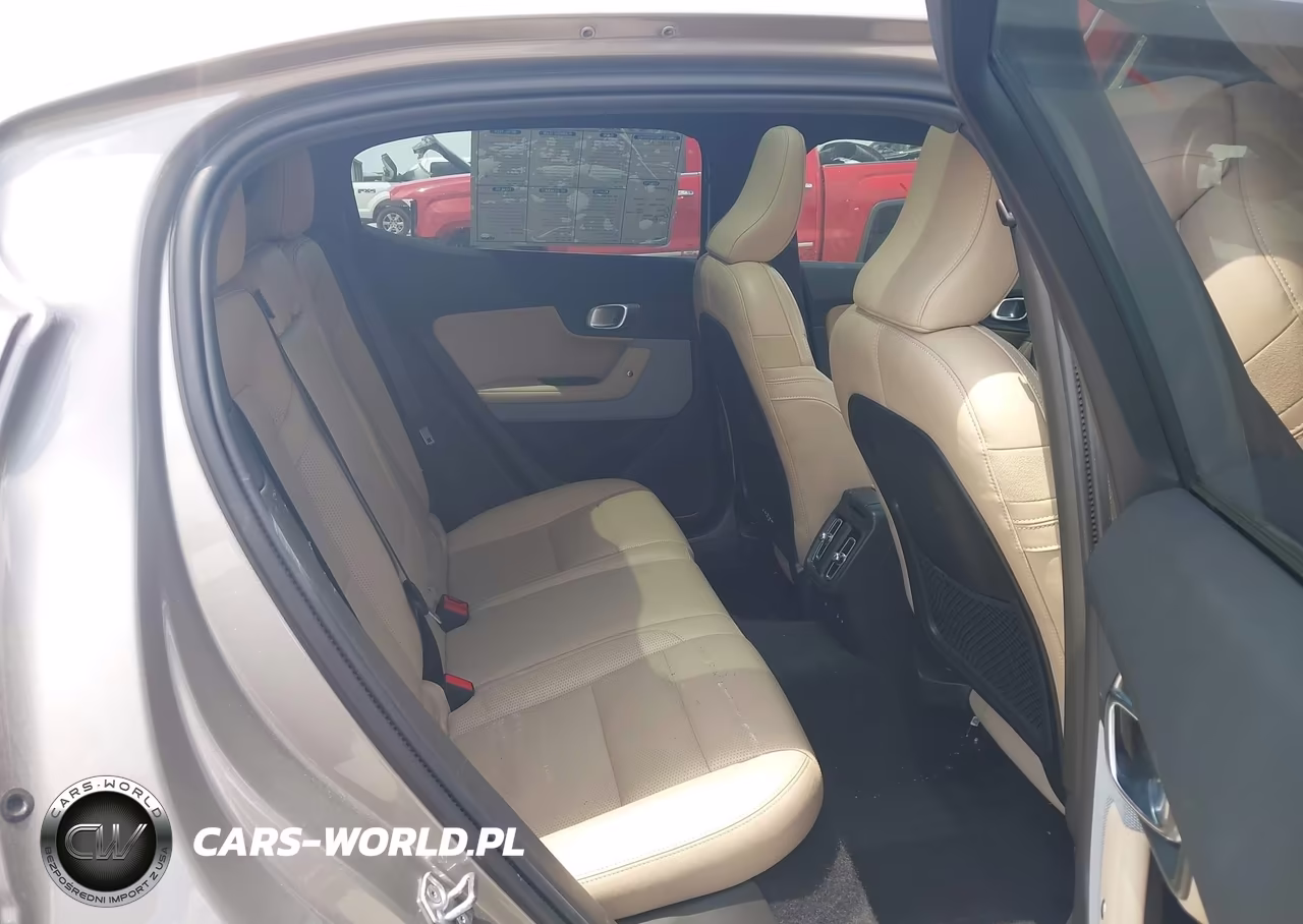 2022 Polestar 2 Long Range Dual Motor VIN:LPSED3KA8NL055991 - 8