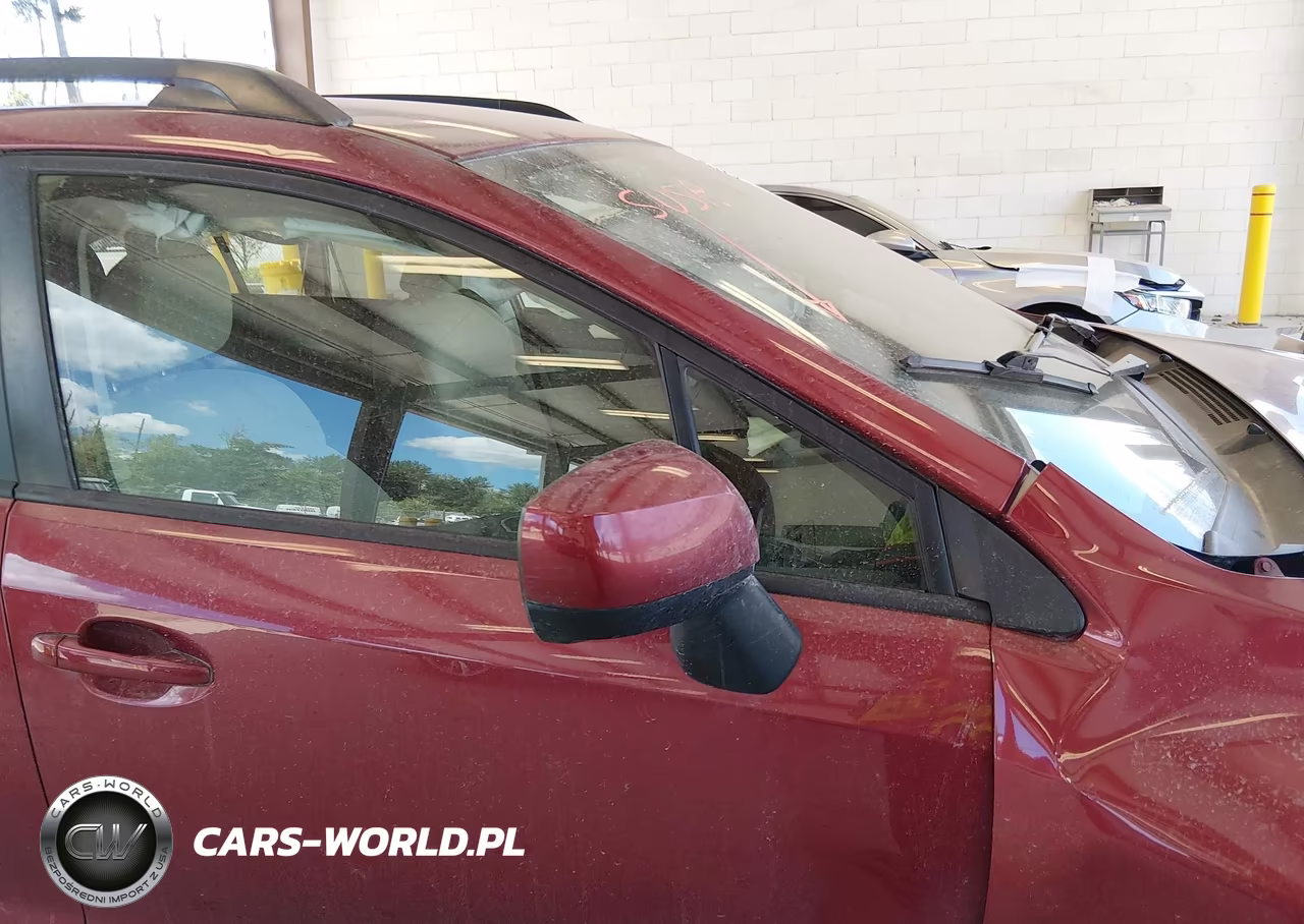 2014 Subaru Xv Crosstrek 2.0I Premium VIN:JF2GPACC3E9332475 - 14