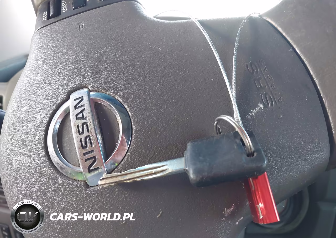 2007 Nissan Armada Se VIN:5N1AA08AX7N719151 - 11