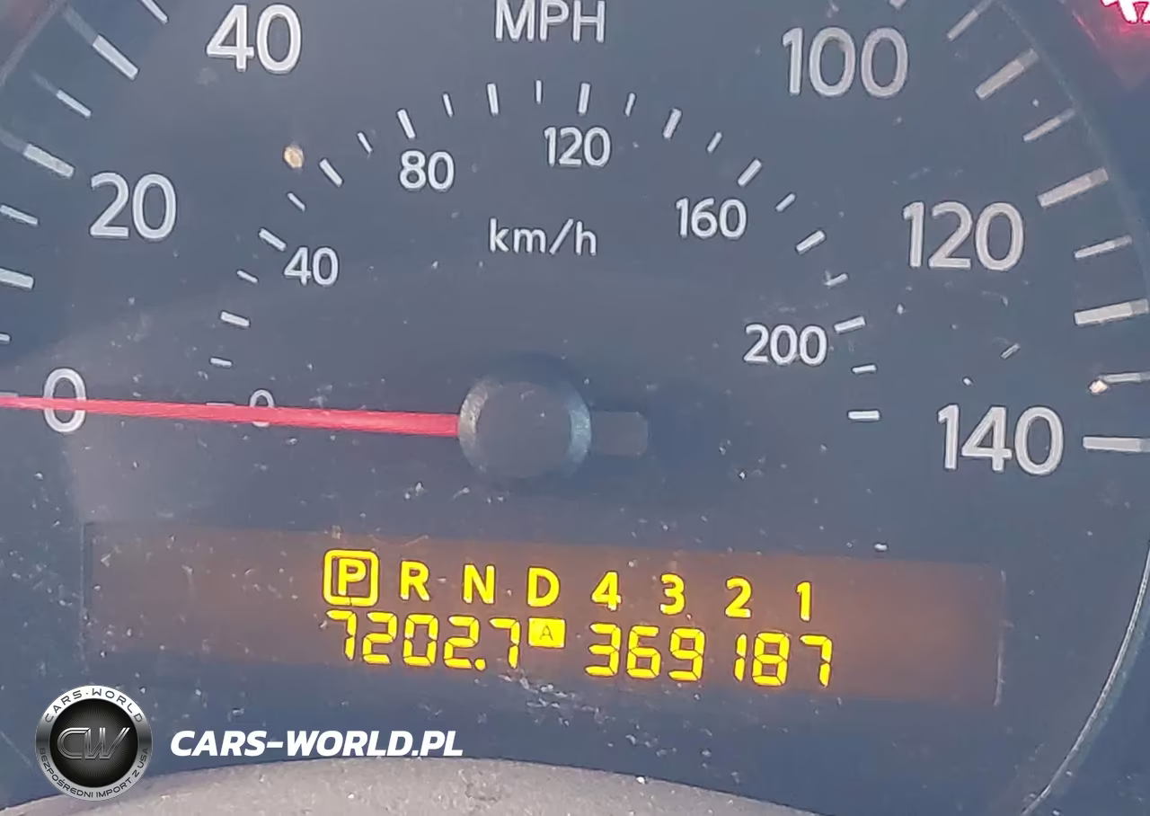 2007 Nissan Armada Se VIN:5N1AA08AX7N719151 - 7