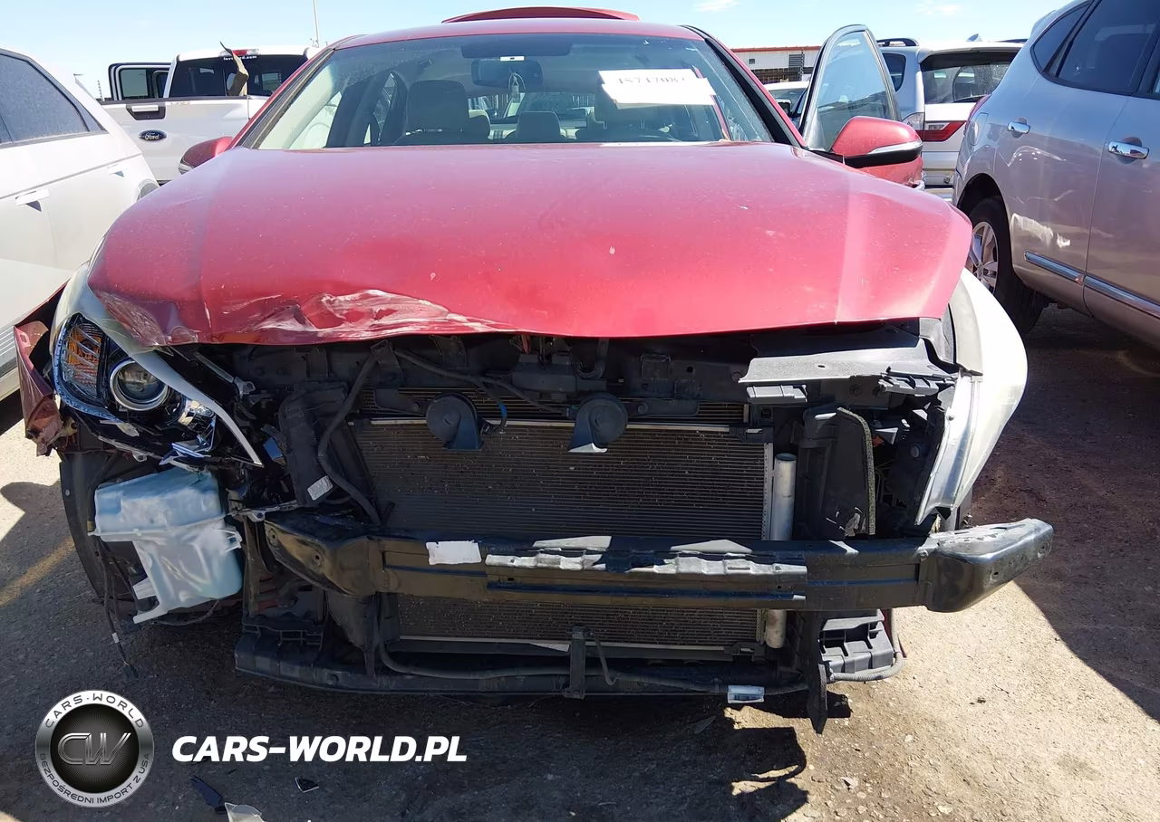 2015 HYUNDAI SONATA SPO VIN:5NPE34AF1FH236272 - 6