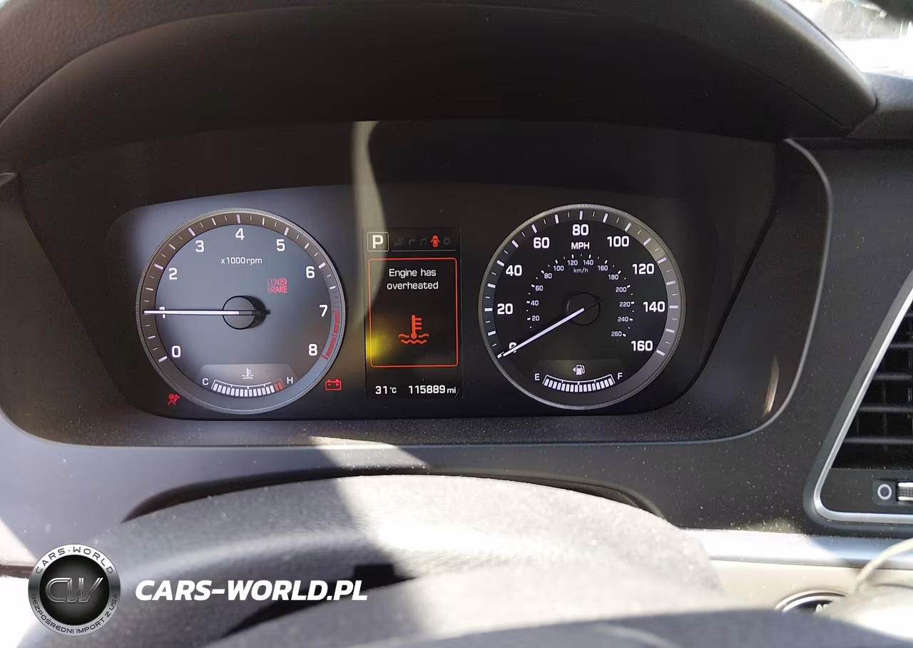 2015 HYUNDAI SONATA SPO VIN:5NPE34AF1FH236272 - 7