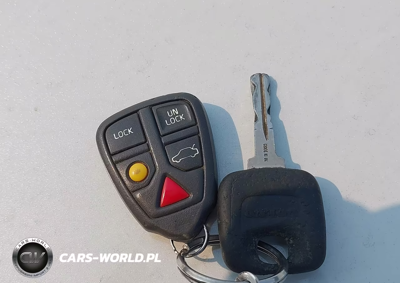 2002 Volvo S60 2.4 VIN:YV1RS61R222176549 - 11