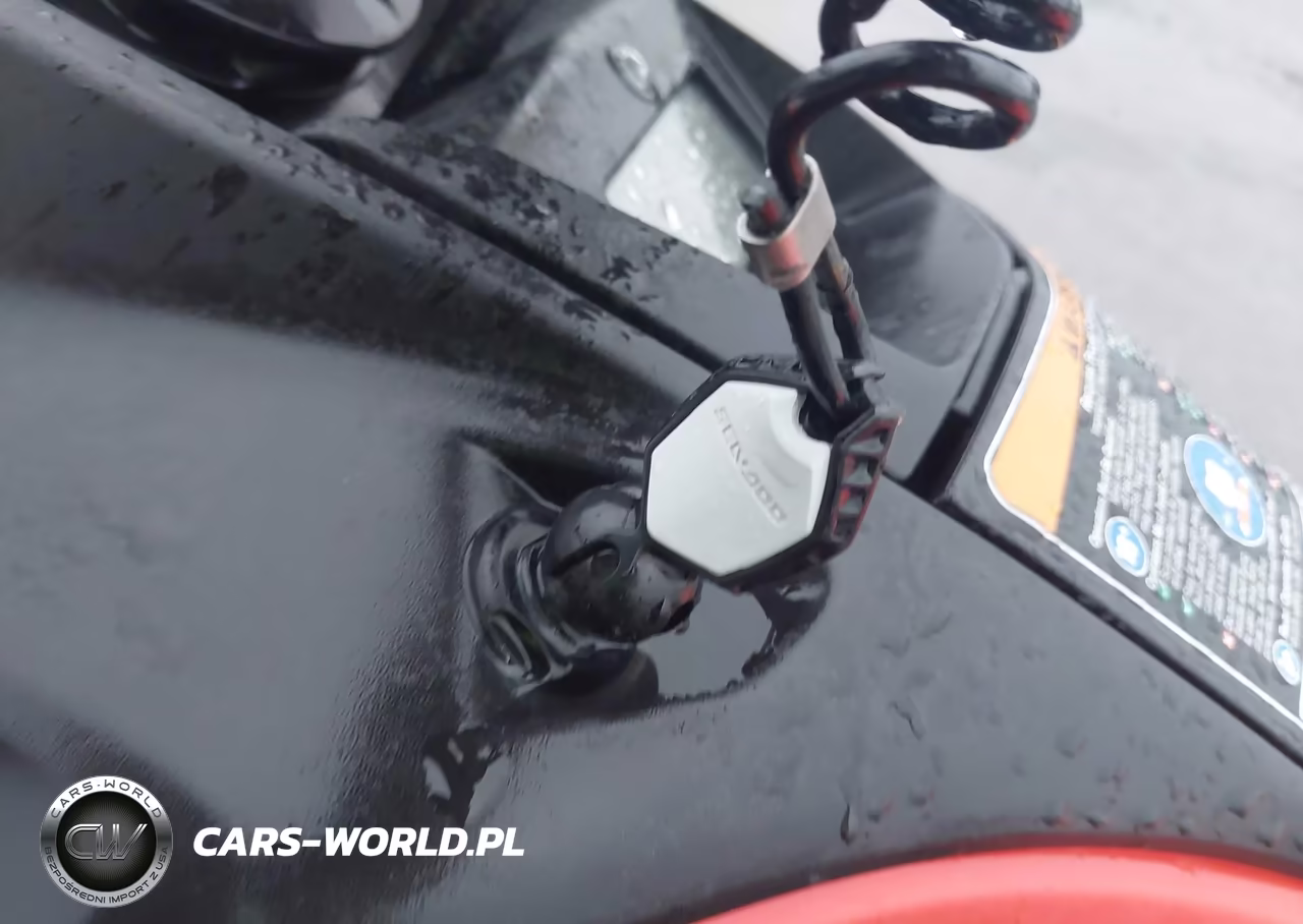 2024 Sea Doo Other VIN:YDV41240L324 - 11